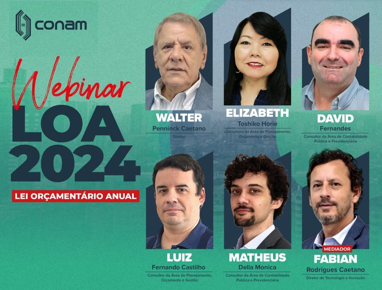 LOA 2024 Webinar Conam